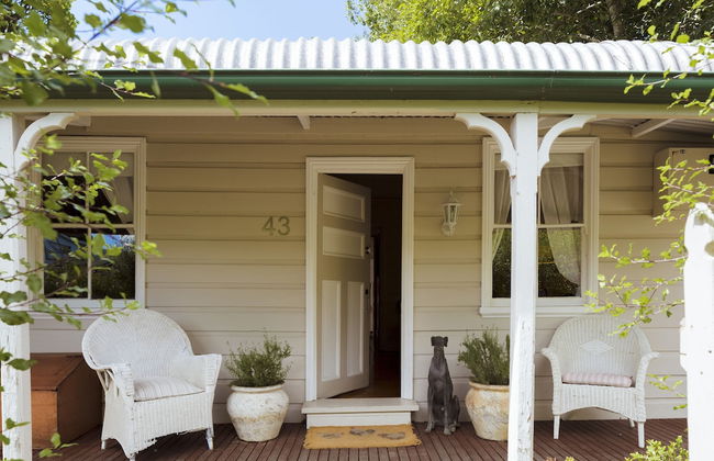 Illalangi Boutique Cottage - Foto 1