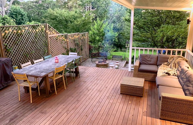 Illalangi Boutique Cottage - Foto 15