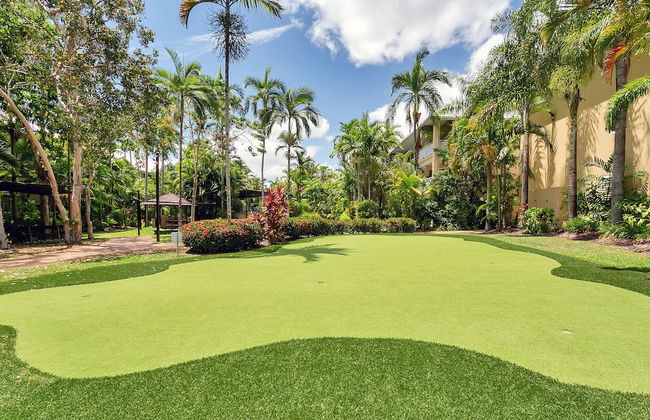 Trinity Links Resort - Foto 65