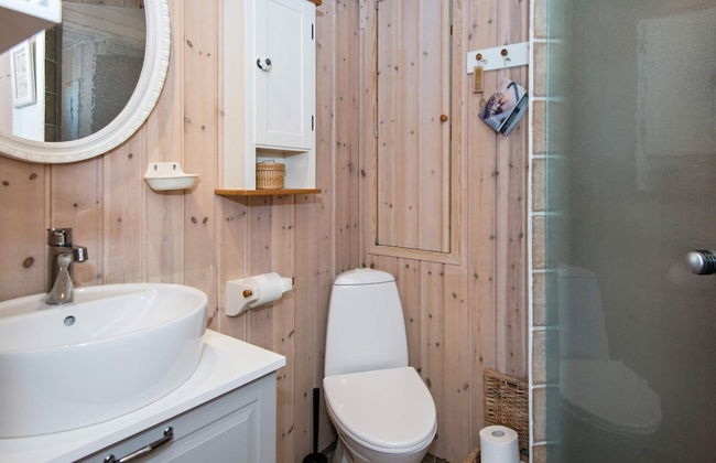 4 Person Holiday Home in Borkop - Foto 22
