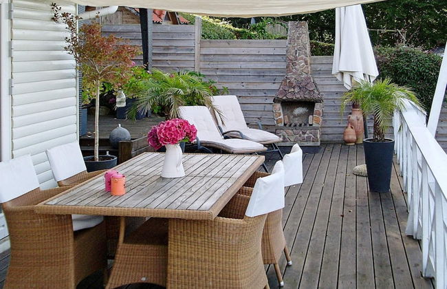 4 Person Holiday Home in Borkop - Foto 1