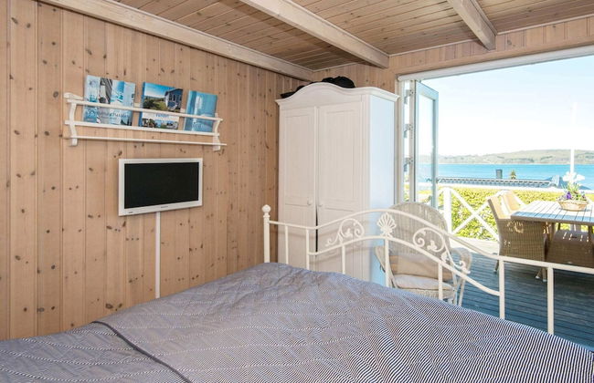 4 Person Holiday Home in Borkop - Foto 24