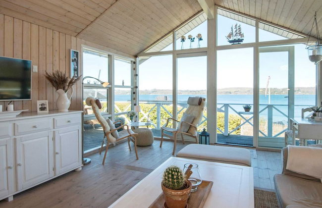 4 Person Holiday Home in Borkop - Foto 25