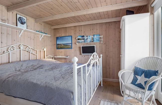 4 Person Holiday Home in Borkop - Foto 11