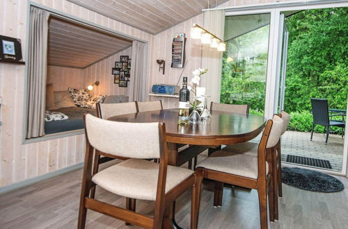 Photo 3 - 5 Person Holiday Home in Toftlund