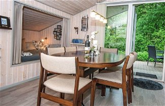 Photo 3 - 5 Person Holiday Home in Toftlund