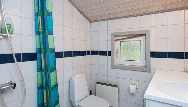 5 Person Holiday Home in Toftlund - Foto 5