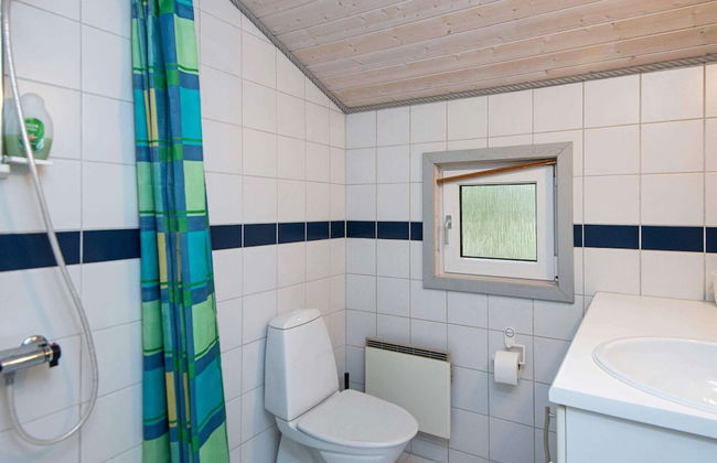 5 Person Holiday Home in Toftlund - Foto 5