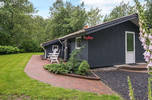 Photo 1 - 5 Person Holiday Home in Toftlund