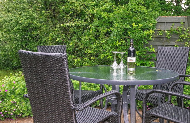5 Person Holiday Home in Toftlund - Foto 17