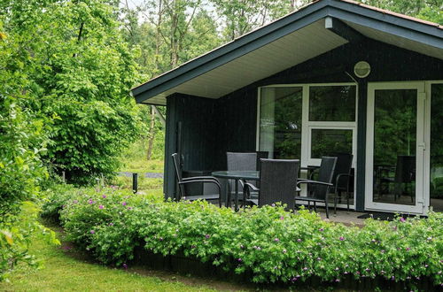 Photo 16 - 5 Person Holiday Home in Toftlund