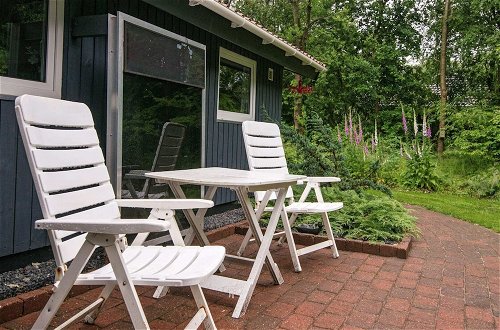 Photo 13 - 5 Person Holiday Home in Toftlund
