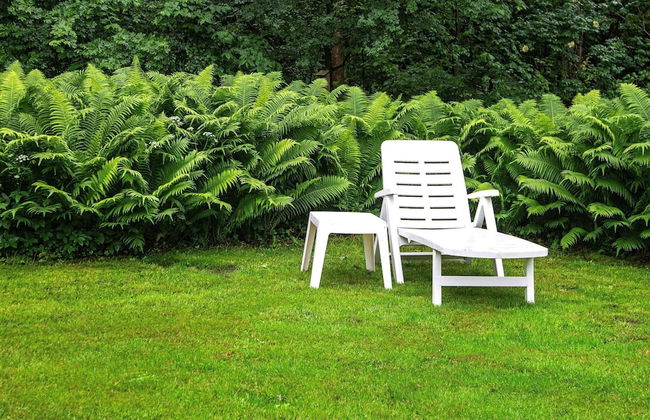 5 Person Holiday Home in Toftlund - Foto 14