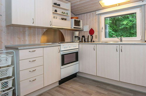 Foto 2 - 5 Person Holiday Home in Toftlund