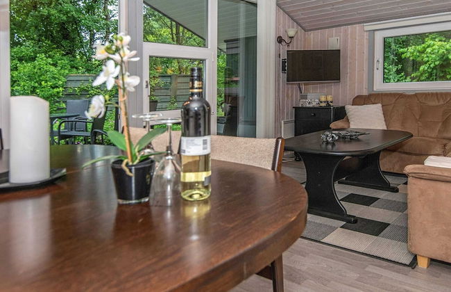 5 Person Holiday Home in Toftlund - Foto 7