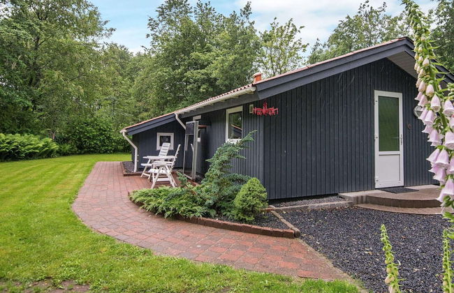 5 Person Holiday Home in Toftlund - Foto 1
