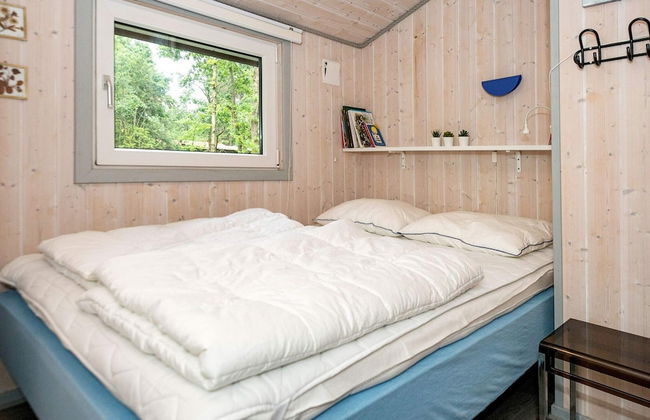 5 Person Holiday Home in Toftlund - Foto 2
