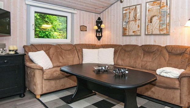 5 Person Holiday Home in Toftlund - Foto 3