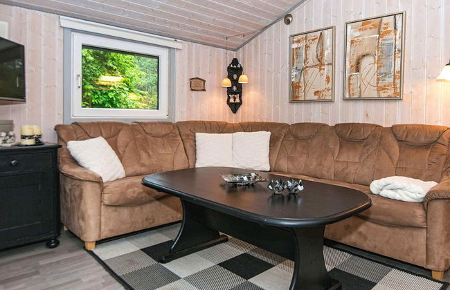5 Person Holiday Home in Toftlund - Foto 3