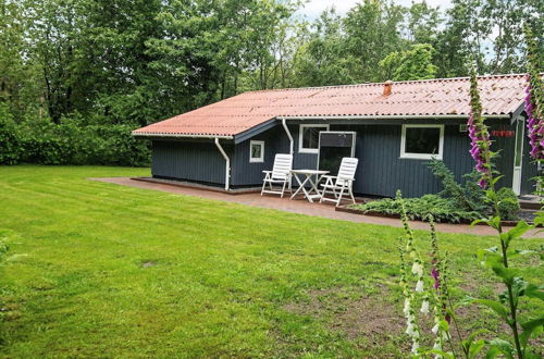 Foto 12 - 5 Person Holiday Home in Toftlund