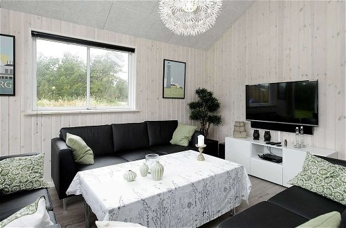 Photo 13 - 18 Person Holiday Home in Blavand