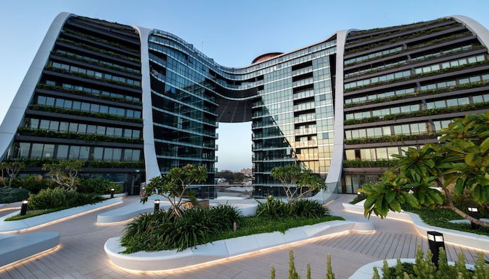 Foto 1 - One Global Resorts Green Square