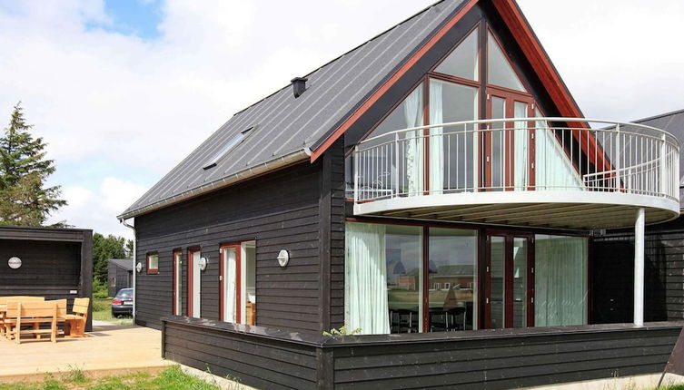 Photo 1 - Plush Holiday Home in Rømø near Sea