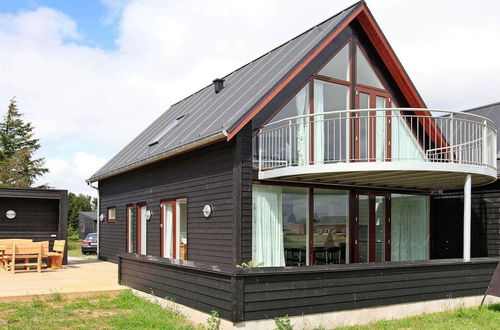 Photo 1 - Plush Holiday Home in Rømø near Sea