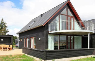 Photo 1 - Plush Holiday Home in Rømø near Sea