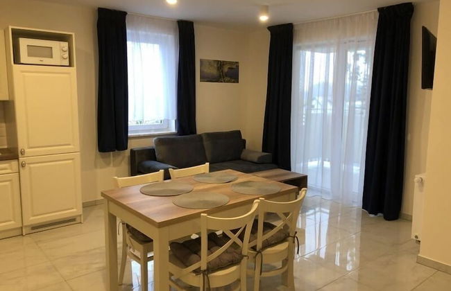 Apartamenty na skarpie - Foto 4