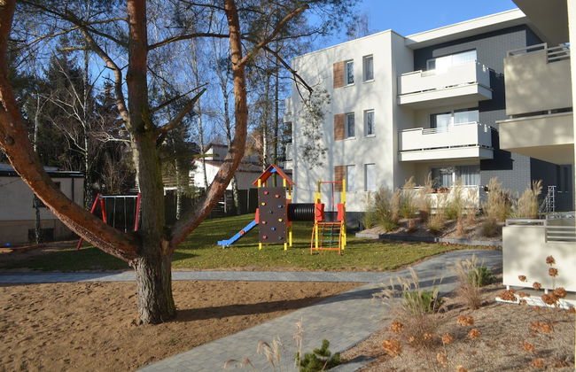 Apartamenty na skarpie - Foto 7