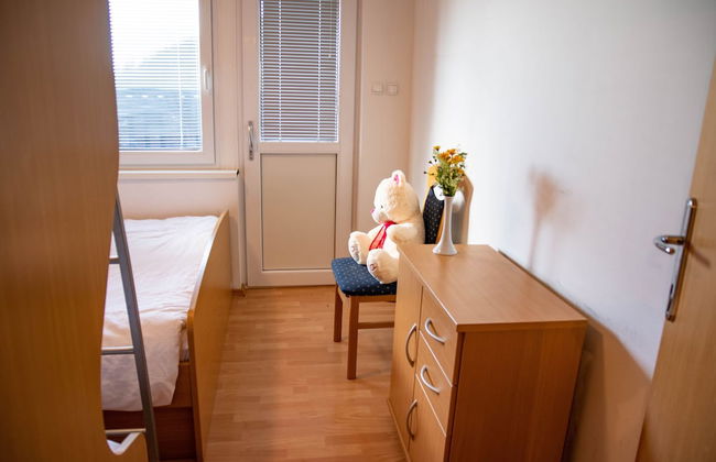 Golte Apartments - Foto 3