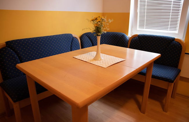 Golte Apartments - Foto 13