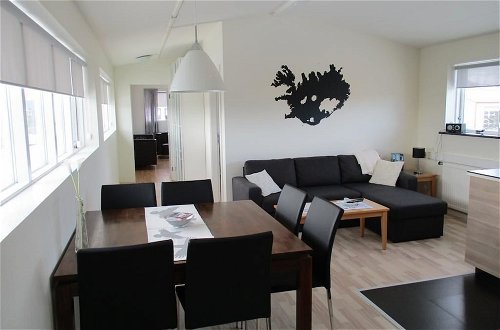 Foto 24 - Skýjaborg Apartments