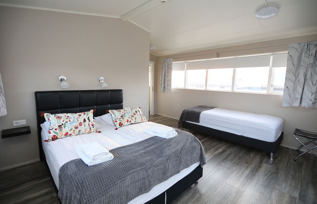 Skýjaborg Apartments - Foto 5