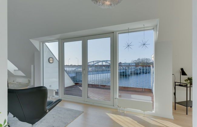 Harbour Penthouse - Foto 30