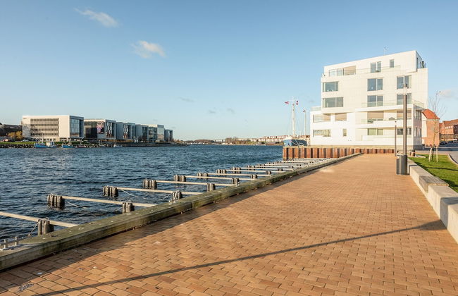 Harbour Penthouse - Foto 76