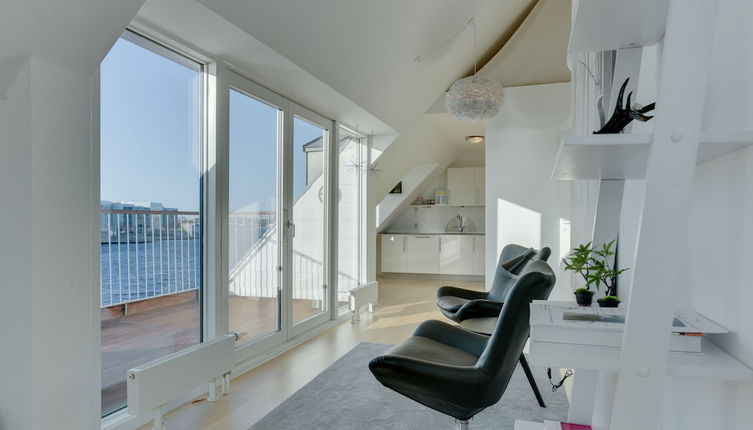 Foto 1 - Harbour Penthouse