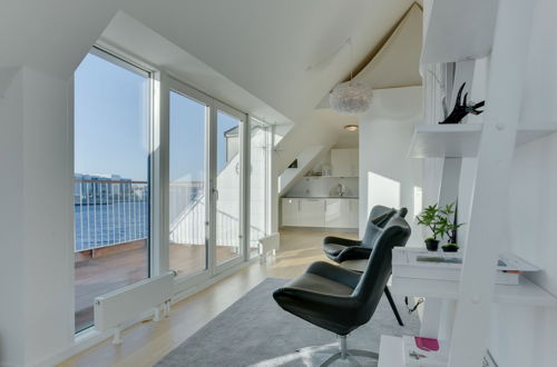 Photo 1 - Harbour Penthouse