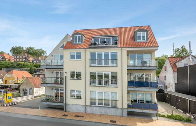 Harbour Penthouse - Foto 51