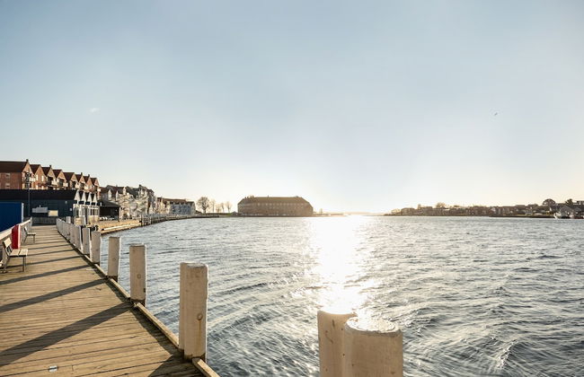 Harbour Penthouse - Foto 78