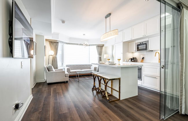 Avalon Suites Yorkville - Foto 45