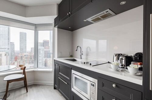 Photo 5 - Avalon Suites Yorkville