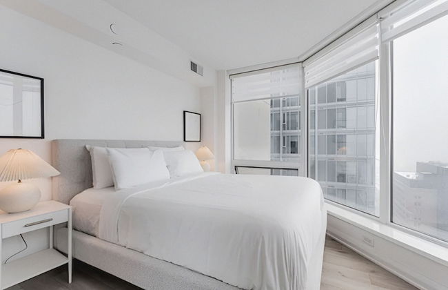 Avalon Suites Yorkville - Foto 11