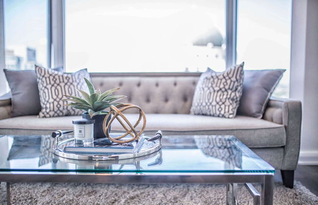 Avalon Suites Yorkville - Foto 43