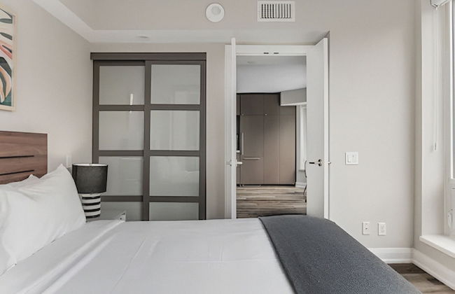 Avalon Suites Yorkville - Foto 13