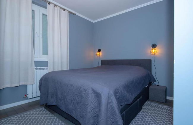 Beautiful Athena Apartment Located in Lukavica - Foto 4