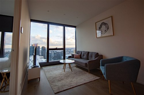 Foto 22 - CLLIX Australia 108 Apartments