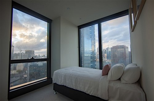 Foto 30 - CLLIX Australia 108 Apartments