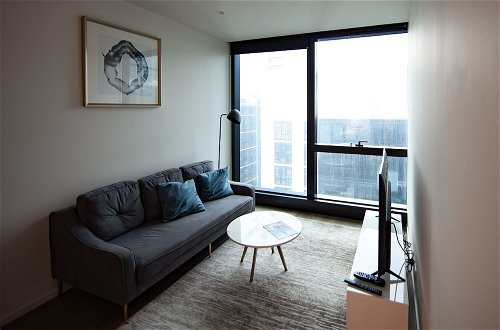 Foto 29 - CLLIX Australia 108 Apartments
